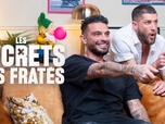 Replay Les secrets des fratés - S2 E10