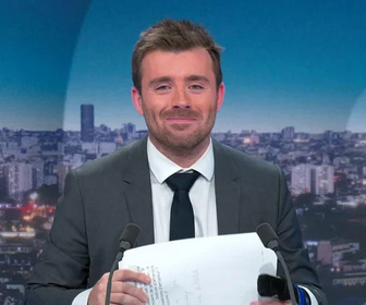 Replay Le 23h - 18/09/2026