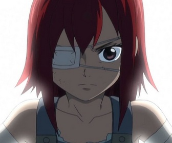 Replay Fairy Tail - S1 E35 - L'appel des ténèbres