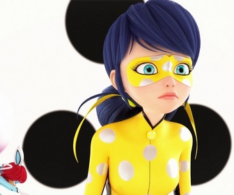 Replay Miraculous World : Londres, La Course contre le Temps