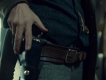Replay Wynonna Earp - S2 E8 - Voi l'avenir dans le passé