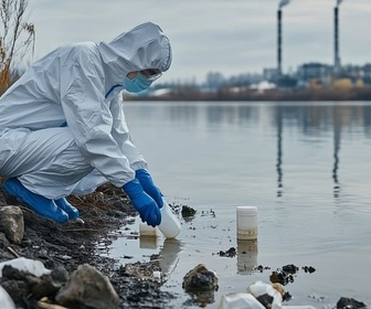 Replay 28 minutes - ZFE, PFAS, cadmium : des pollutions éternelles ?
