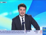 Replay L'intégrale de Good Morning Market du jeudi 8 janvier
