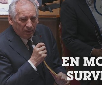 Replay Ça vous regarde - Retraites : fumée noire... et motion de censure