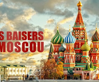 Replay Bons baisers de Moscou