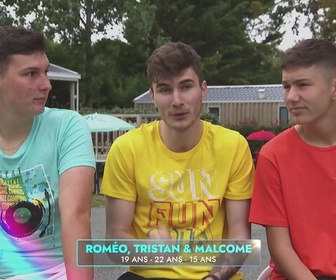 Replay Camping family : notre vie au camping - Episode 4