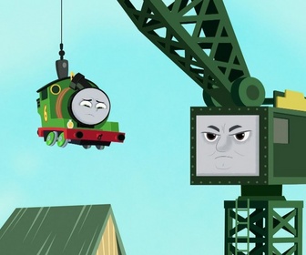 Replay Thomas et ses amis - Cache-cache surprise !