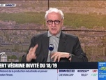 Replay Le 18/19 d'Hedwige Chevrillon - Grande Interview - Hubert Védrine (ancien ministre) : Iran, le changement doit venir de l'intérieur - 05/03
