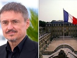 Replay Cristian Mungiu / L'obsession présidentielle - 28 minutes