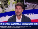 Replay Affaire suivante - Arrêtez de parler, arrêtez de vous opposer, agissez: Christophe Cariou-Martin, avocat des proches de Federico Aramburú, interpelle les politiques