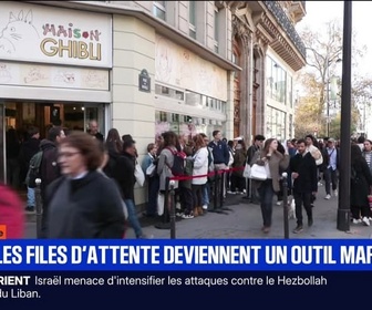 Replay BFM Première - C'est votre vie - 03/11