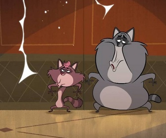 Replay Taffy - Mission Mish et Mash