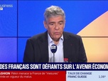 Replay Les Experts : Présidentielle 2027, la dette au centre du débat - 03/09