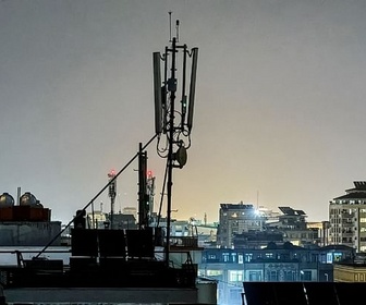 Replay ARTE Journal - Télécoms : l'Afghanistan coupé du monde
