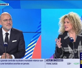 Replay Le monde qui bouge - L'Interview : États-Unis, pas de renaissance de l'industrie - 09/02