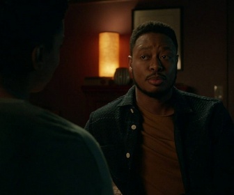 Replay The Rookie - le flic de Los Angeles - S4 E18 - Traîtres