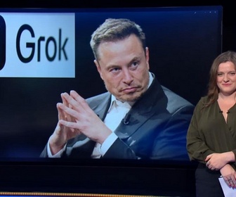 Replay Info ou intox - Grok, l'IA d'Elon Musk, est-elle pro-Hitler sans hésitation ?