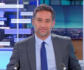 Replay Le 23h - 28/01/2026