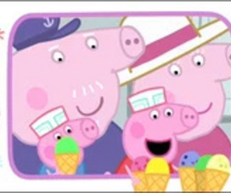 Replay Peppa Pig