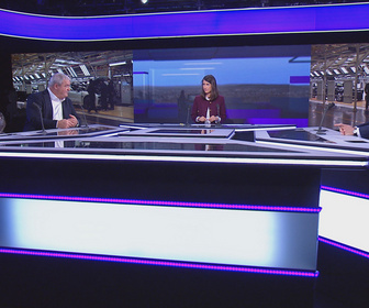 La Semaine De L'éco replay