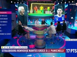 Replay L'Équipe du Soir - Episode du 22 mars