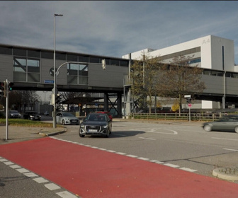 Replay Info éco - Automobile : l'UE fait marche arrière sur l'électrique