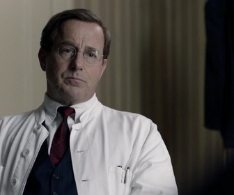 Replay Berlin 56 & 59 - Berlin 56 - S01 E03 - Les ombres du passé ? - Partie 1