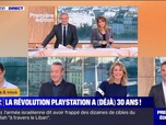 Replay Culture et vous - La Playstation fête ses 30 ans et Sony a réservé une surprise pour faire plaisir à ses fans nostalgiques