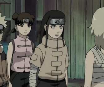 Replay Naruto - S9 E13 - Une mémoire rejetée