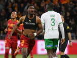 Replay Ligue 2 : Saint-Etienne perd encore à Rodez et se complique la tâche