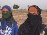 Replay ActuElles - En Egypte, près de 5 millions d'ouvrières agricoles sous-payées et sans contrat