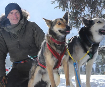 Replay Les chiens de traineau & moi