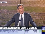 Replay La grande interview d'Hedwige Chevrillon - Général Patrick Dutartre (Armée de l'air) : Un possible accord entre l'Iran et les USA ? - 25/05
