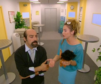 Replay Caméra café - Doudou