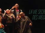 Replay La vie secrète des vieux