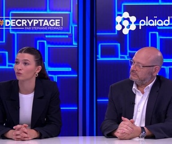 Replay #Décryptage - Plaïad® : une plateforme dédiée à l'amélioration continue des pratiques professionnelles en ostéopathie