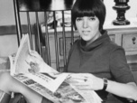 Replay Invitation au voyage - 03/04/2025 - À Londres, Mary Quant libère le corps