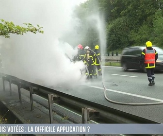 Replay Le 1945 - Le JT du 10/02/2026