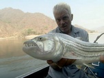 Replay River monsters - S4E7 - L'exécuteur invisible