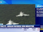 Replay Good Morning Business - Avion de combat du futur: ravivement des tensions entre la France et l'Allemagne