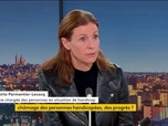 Replay L'invité politique - Émission du mardi 26 novembre 2024