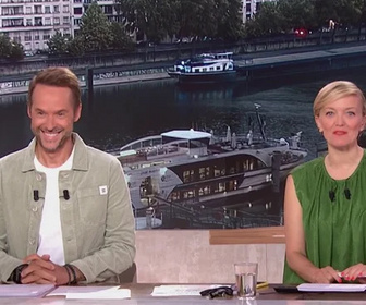 Replay Télématin - 21/05/2026