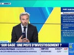 Replay Tout pour investir - Le coffre-fort : Prêt sur gage, une piste d'investissement ? - 07/05