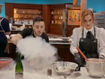 Replay Harry Potter : Les sorciers de la pâtisserie - Episode 1