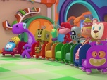 Replay La petite école d'Hélène - S01 E18 - Cerf-volant, vole !