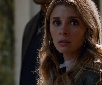 Replay UnREAL - S4 E6 - Liaisons dangereuses