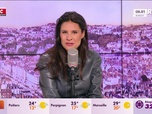 Replay Apolline Matin - Émission du 3 juin 2025 6h30/7h30