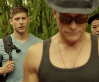 Replay Kickboxer : vengeance