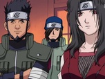 Replay Naruto - S01 E03 - Sasuke et Sakura : amis ou ennemis ?