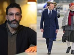 Replay Marwan Mohammed / L'Inde, un partenaire indispensable ? - 28 minutes